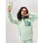 Roxy\u0020Alabama\u0020women\u0027s\u0020fleece\u0020cameo\u0020green