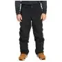 Quiksilver\u0020Estate\u0020Pant\u0020Black