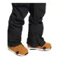 Quiksilver\u0020Estate\u0020Pant\u0020Black