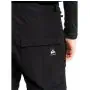 Quiksilver\u0020Estate\u0020Pant\u0020Black
