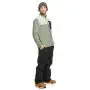 Quiksilver\u0020Estate\u0020Pant\u0020Black