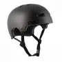 TSG\u0020Evolution\u0020skateboard\u0020helm\u0020satin\u0020dark\u0020black