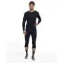 Falke\u0020Warm\u00203\u002F4\u0020Tights\u0020Men\u0020Thermobroek\u0020black