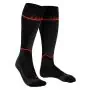 Falke\u0020SK\u0020Energizing\u0020women\u0027s\u0020compressie\u0020sokken\u0020black\u002Dneon\u0020red
