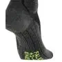 Falke\u0020SK\u0020Energizing\u0020men\u0027s\u0020compressie\u0020socks\u0020black\u002Dlightning
