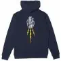 Feelings\u0020Hand\u0020Lights\u0020hoodie\u0020navy