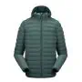 Penguin\u0020Men\u0020Fiberball\u0020Insulation\u0020Jacket\u0020Fender\u0020Green