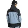 Quiksilver\u0020Forever\u0020Stretch\u0020Gore\u002DTex\u0020\u0020Jacket\u0020Flint\u0020Stone