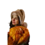 Poederbaas\u0020Fluffy\u0020Balaclava\u0020Sand