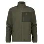 Poederbaas\u0020Four\u0020Seasons\u0020Fleece\u0020Jacket\u0020Men\u0020Green