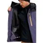 Quiksilver\u0020Dawson\u0020Jacket\u0020Graystone
