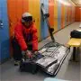 Dakine\u0020Low\u0020Roller\u0020Snowboard\u0020Bag\u0020Griffin
