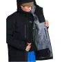 Volcom\u0020Guch\u00203L\u0020Gore\u002DTex\u0020Pro\u0020Jacket\u0020Black