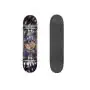 Globe\u0020G1\u0020Ablaze\u00208.0\u0020compleet\u0020skateboard\u0020black\u0020dye