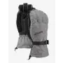 Burton\u0020Prospect\u0020men\u0027s\u0020gloves\u0020gray\u0020heather