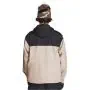 Volcom\u0020Buckthreeeighty\u0020Jacket\u0020Khaki