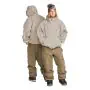 Volcom\u0020Liftline\u002020K\u0020Jacket\u0020Khaki
