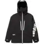 ThirtyTwo\u0020Lashed\u0020Insulated\u0020Jacket\u0020Black