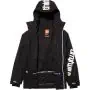 ThirtyTwo\u0020Lashed\u0020Insulated\u0020Jacket\u0020Black