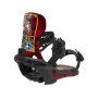 Bent\u0020Metal\u0020Lightning\u0020Supermatic\u0020Black\u0020Red
