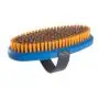Holmenkol\u0020OvalBrush\u0020Bronze\u0020long\u0020wire