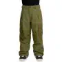 Volcom\u0020Longo\u0020Gore\u002Dtex\u0020Pants\u0020dark\u0020olive