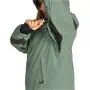 Volcom\u0020Shelter\u00203D\u0020Stretch\u0020Jacket\u0020Light\u0020Green\u0020