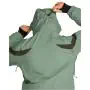 Volcom\u0020Shelter\u00203D\u0020Stretch\u0020Jacket\u0020Light\u0020Green\u0020