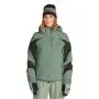 Volcom\u0020Shelter\u00203D\u0020Stretch\u0020Jacket\u0020Light\u0020Green\u0020