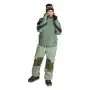 Volcom\u0020Shelter\u00203D\u0020Stretch\u0020Jacket\u0020Light\u0020Green\u0020