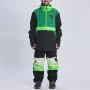 Airblaster\u0020Elastic\u0020Boss\u0020Pant\u0020Max\u0020Green