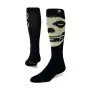 Stance\u0020Misfits\u0020Wool\u0020Black\u0020