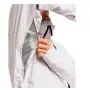 Quiksilver\u0020Muldrow\u002020K\u0020Jacket\u0020Lilac\u0020Marble