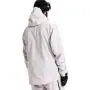 Quiksilver\u0020Muldrow\u002020K\u0020Jacket\u0020Lilac\u0020Marble