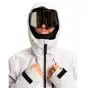 Quiksilver\u0020Muldrow\u002020K\u0020Jacket\u0020Lilac\u0020Marble