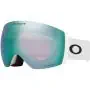 Oakley\u0020Flight\u0020Deck\u0020Pro\u0020L\u0020Matte\u0020White\u0020Sapphire\u0020Iridium