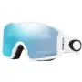 Oakley\u0020Line\u0020Miner\u0020M\u0020Matte\u0020White\u0020Prizm\u0020Sapphire\u0020Iridium