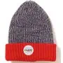 Clast\u0020Flapjack\u0020Beanie\u0020red\u0020\u002D\u0020heather\u0020grey