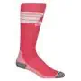 Burton\u0020Women\u0027s\u0020Emblem\u0020Midweight\u0020Sock\u0020Peach\u0020Echo