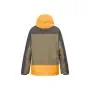 Picture\u0020Broader\u00203L\u0020Jacket\u0020Dark\u0020Army\u0020Green