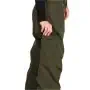 Volcom\u0020Pollock\u0020Baggy\u0020Pant\u0020Dark\u0020Green