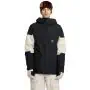 Volcom\u0020Primry\u0020Insulated\u0020Jacket\u0020black