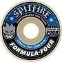 Spitfire\u0020Formula\u0020four\u0020full\u0020conical\u002099D\u0020skateboardwielen\u002054mm
