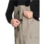 Volcom\u0020Rain\u0020Gore\u002DTex\u0020Bib\u0020Overall\u0020Khaki