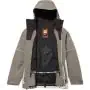 ThirtyTwo\u0020T32M\u0020Recycled\u0020Jacket\u0020Charcoal