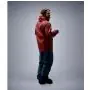 Penguin\u0020Men\u00203\u0020Layer\u0020Dermizax\u0020Shell\u0020Jacket\u0020Mahagony\u0020Red