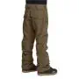 Volcom\u0020Roan\u002020K\u0020Pants\u0020Teak