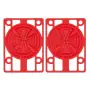 Independent\u0020Riser\u0020Pads\u00201\u002D8\u0022\u0020rood