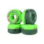 Santa\u0020Cruz\u002054mm\u0020Double\u0020Take\u0020Cafe\u0020Vomit\u0020Mini\u002095A\u0020skateboardwielen\u0020green