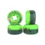 Santa\u0020Cruz\u002054mm\u0020Double\u0020Take\u0020Cafe\u0020Vomit\u0020Mini\u002095A\u0020skateboardwielen\u0020green